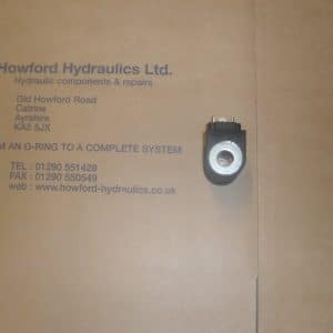 PHC12 12V COIL FOR DV3-04-12V VALVE