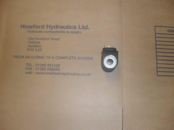 PHC12 12V COIL FOR DV3-04-12V VALVE