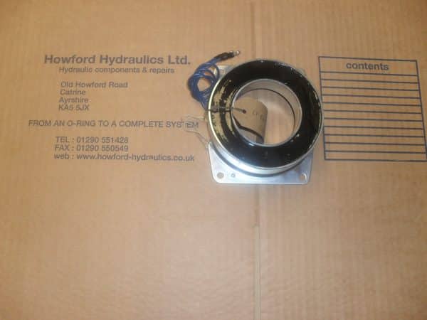 24V SPARE COIL FOR ELECTROMAGNETIC CLUTCH