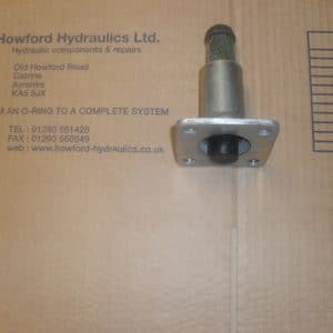 KK75-1 STEERING COLUMN