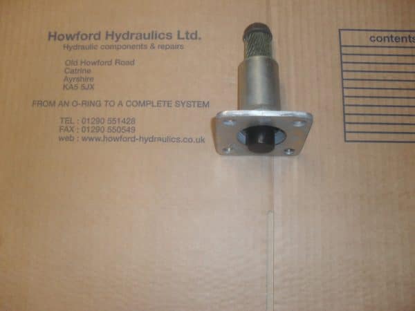 KK75-1 STEERING COLUMN