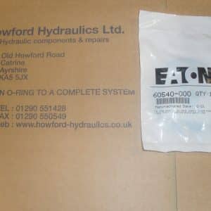 CHARLYNN SEAL KIT 60540-000 H SERIES