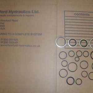 KONTAK KT10 SLICE SEAL KIT