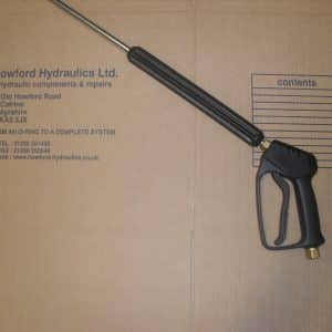 GS900 900MM LANCE & GUN ASSEMBLY