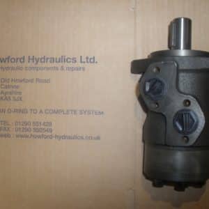 OMP 100 EQUIVALENT MOTOR 1" SHAFT