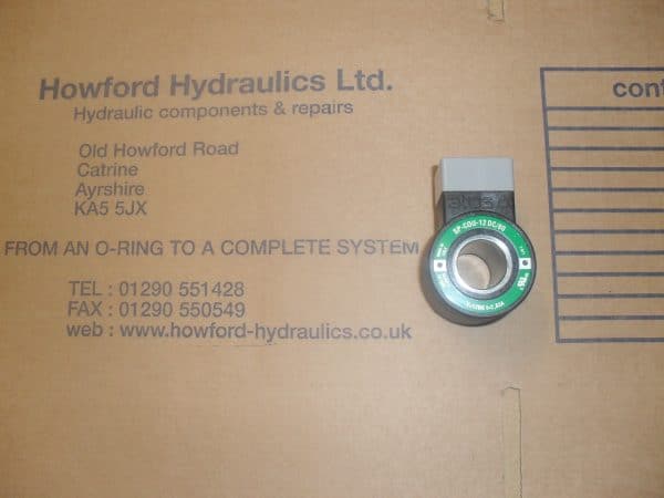 ATOS SPCOU80-12DC/80 COIL