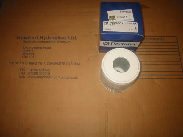 PE26561117 MATBRO FUEL FILTER ( ALL BUT HI-TORQUE)