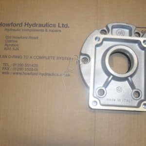GROUP 3 FLANGE KIT FOR 80000 SERIES GEARBOX
