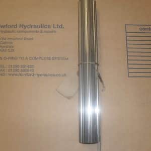 GROUP 2 HEAVY DUTY 20 SPLINE SHAFT TO SUIT GROUP 2 H/D