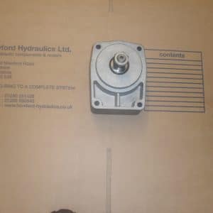 GROUP 2 BOSCH STYLE OUTRIGGER BEARING