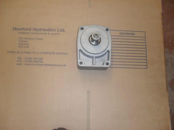 GROUP 2 BOSCH STYLE OUTRIGGER BEARING
