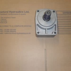 GROUP 2 BOSCH STYLE OUTRIGGER BEARING 22MM SHAFT