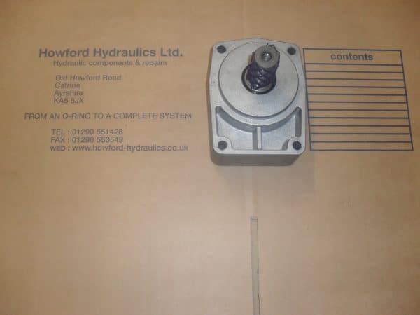 GROUP 2 BOSCH STYLE OUTRIGGER BEARING 22MM SHAFT