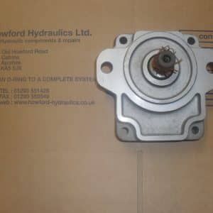 SAE B TYPE OUTRIGGER BEARING 7/8 parr SHAFT