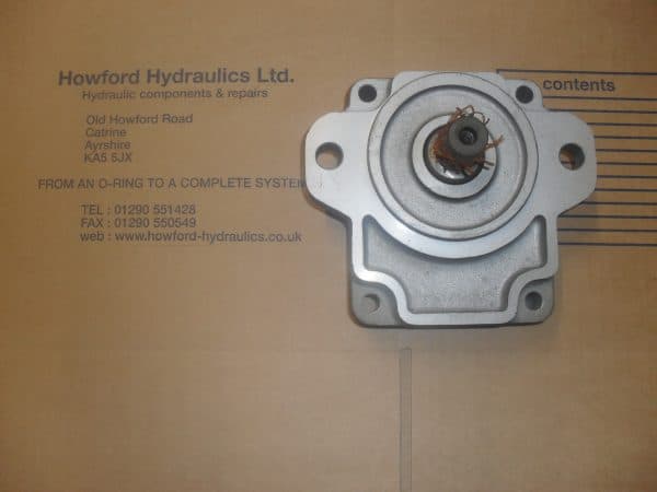 SAE B TYPE OUTRIGGER BEARING 7/8 parr SHAFT