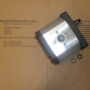 GP3 C36.0 TXSB GEAR PUMP