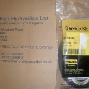 PARKER  TG, ME , TF , MB SERIES SEAL KIT