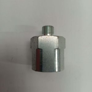 1/4 x 3/4 BSP MALE/FEMALE FIXED BUSH